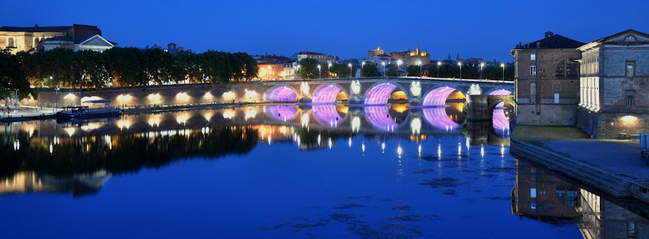 Mamans toulousaines